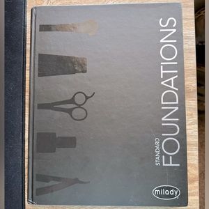 Milady standard foundations